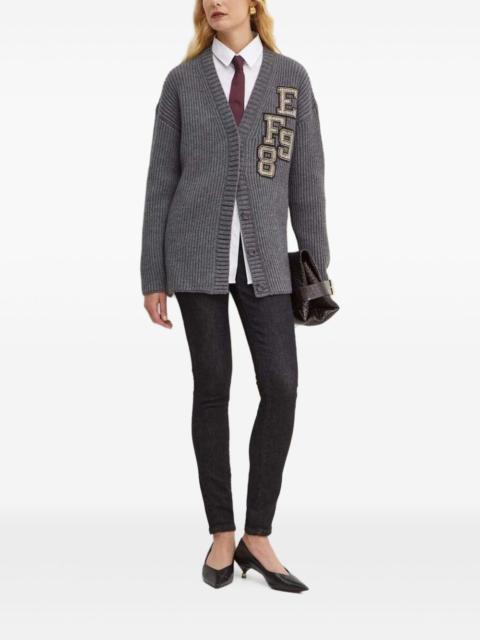 BOSS skinny-cut jeans