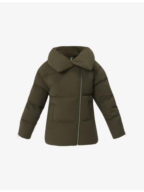 Sweaty Betty Nimbus CloudWeight Shell Puffer Jacket