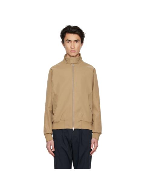 Khaki Dawson 1430 Bomber Jacket