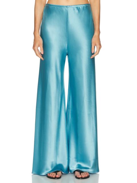 LESET Barb Bias Pant