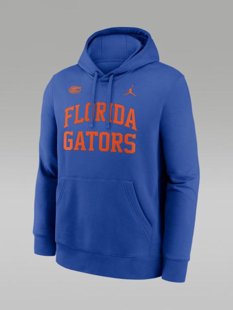 Jordan Florida Primetime Arched Club Men's Nike College Pullover Hoodie