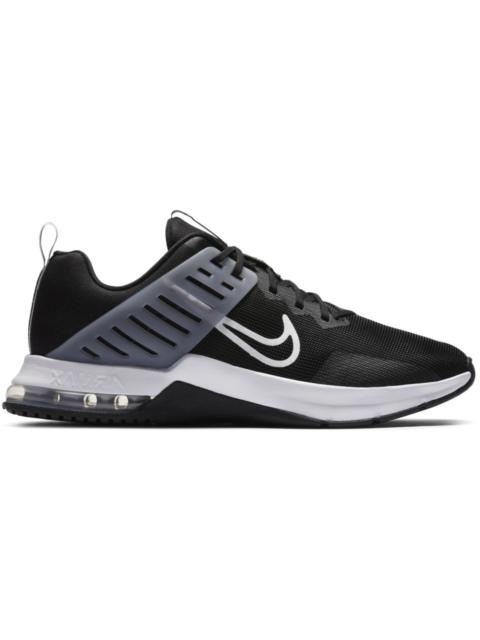 Nike Nike Air Max Alpha TR 3 Black Wolf Grey