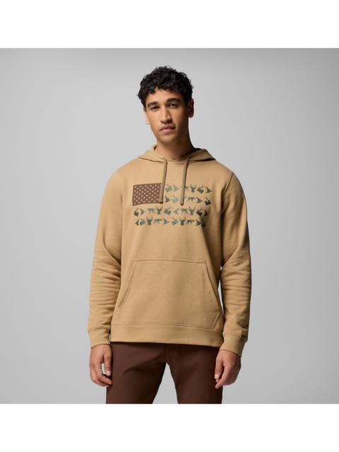 Columbia Men's PHG Game Flag II Hoodie