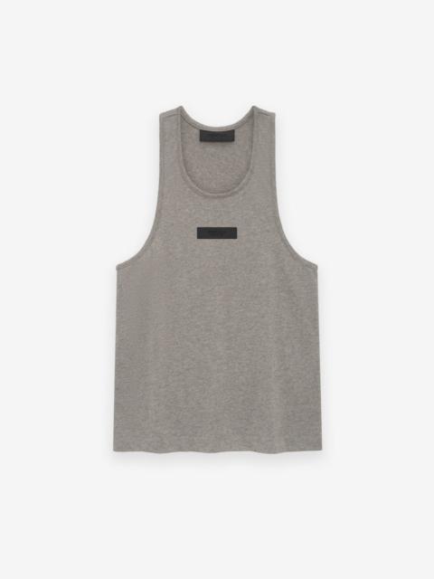 ESSENTIALS WOMENS TANKTOP