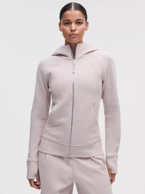lululemon Scuba Evolve Classic Full-Zip Hoodie