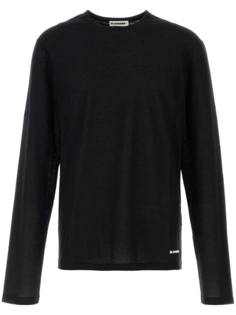 Jil Sander cotton T-shirt