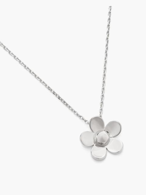 Marc Jacobs THE DAISY PENDANT NECKLACE
