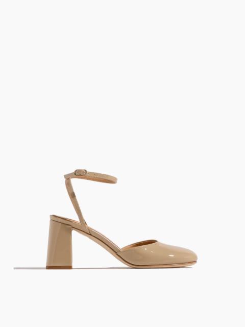 Harlow Pump in Nude