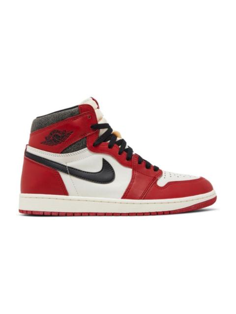 Jordan Air Jordan 1 'Lost & Found' (2022)
