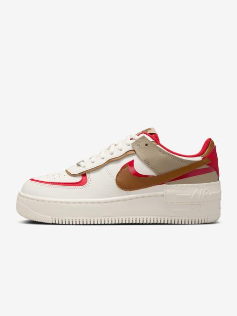 Nike Air Force 1 Shadow Women's Shoes