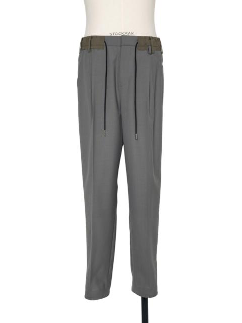 sacai Suiting Pants