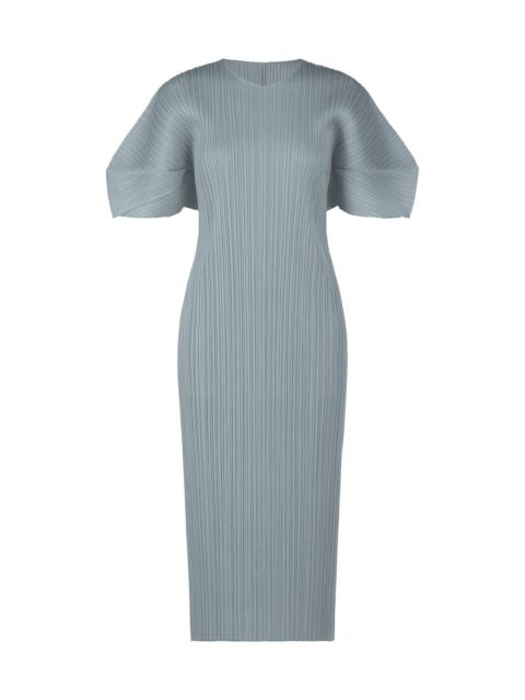 Pleats Please Issey Miyake MONTHLY COLORS : AUGUST DRESS