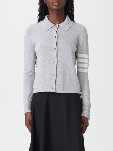 Thom Browne Cardigan woman Thom Browne