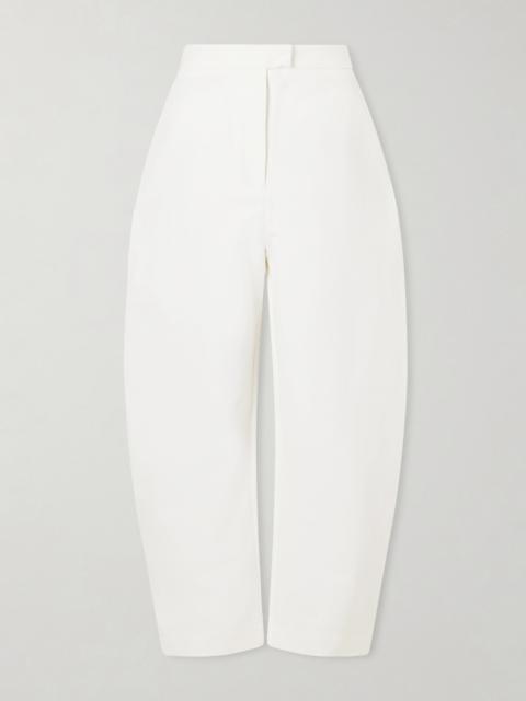 RÓHE Cotton Wide-leg Pants