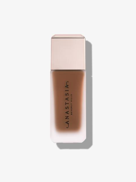 Anastasia Beverly Hills Impeccable Blurring Second-Skin Matte Foundation