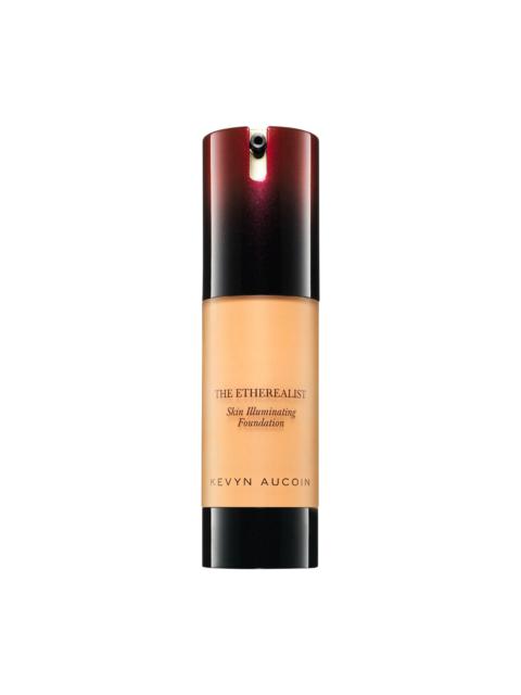 Kevyn Aucoin The Etherealist Skin Illuminating Foundation