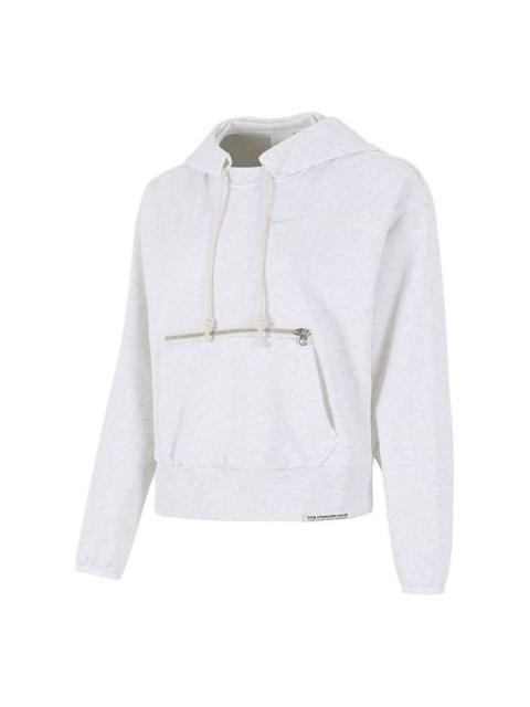 Nike (WMNS) Nike Dry-Fit Swoosh Fly Standard Issue 'White' DA6484-051