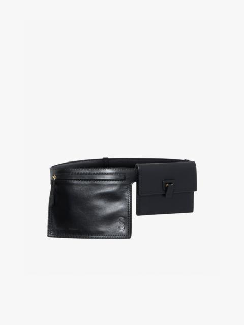 Proenza Schouler Zip Belt Bag
