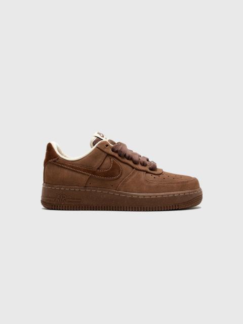 WMNS AIR FORCE 1 '07 LOW "CACAO WOW"