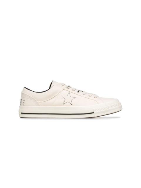Converse x Midnight Studios One Star OX sneakers