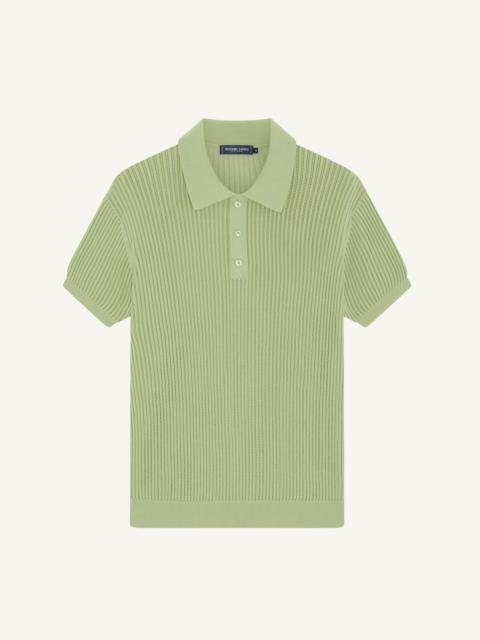 FRESCOBOL CARIOCA VIDAL KNIT POLO