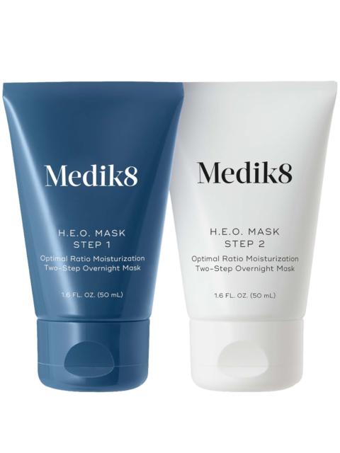 Medik8 Medik8 H.E.O. Mask 2 x 50ml