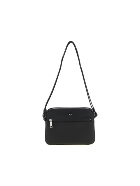 BOSS Ray Double crossbody bag
