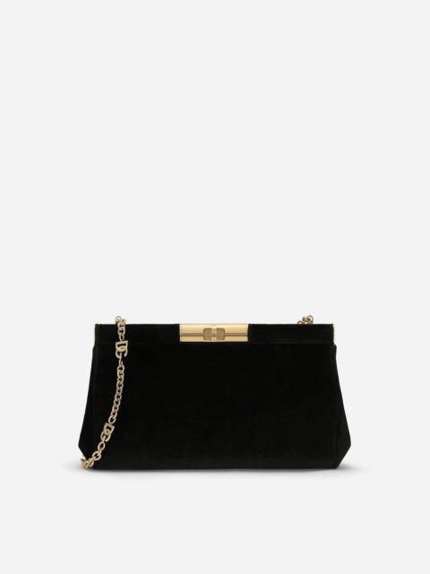 Dolce & Gabbana Medium Marlene shoulder bag