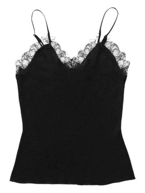 The Row Ikee tank top