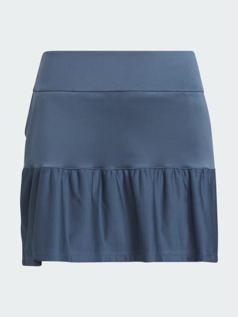 adidas Ultimate365 Frill Skort