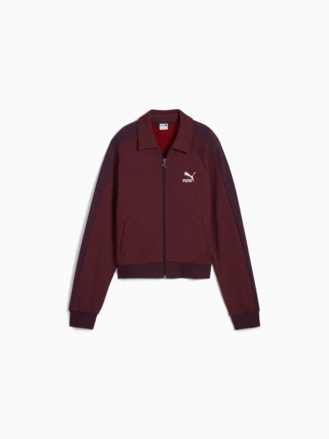 PLAY LOUD T7 Women's Track Jacket II