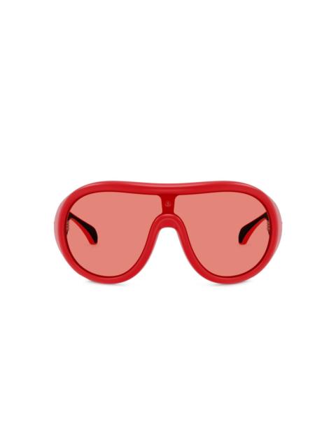 Moncler Cloche sunglasses