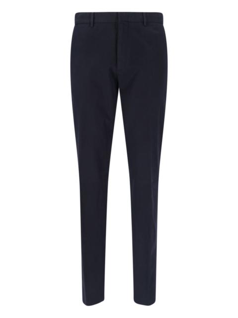 ZEGNA CHINOS