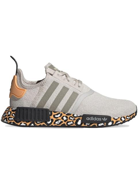 adidas NMD R1 Bliss Leopard (Women's)