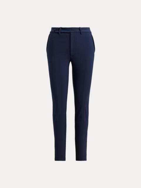 Polo Ralph Lauren Stretch-Cotton Blend Slim Pant