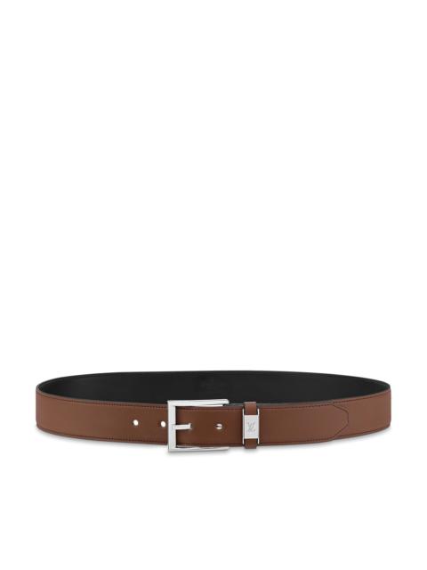 Louis Vuitton Vendome 35MM Belt