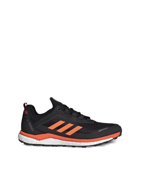 adidas Terrex 조각 흐름 트레이너