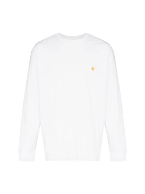 Chase long-sleeved T-shirt