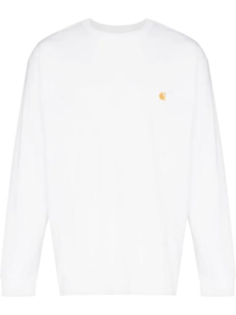 Chase long-sleeved T-shirt