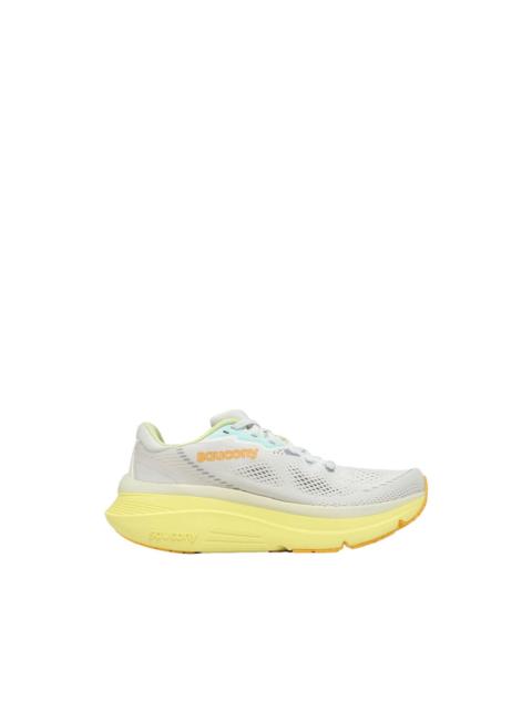 Saucony Guide 19 perforated sneakers