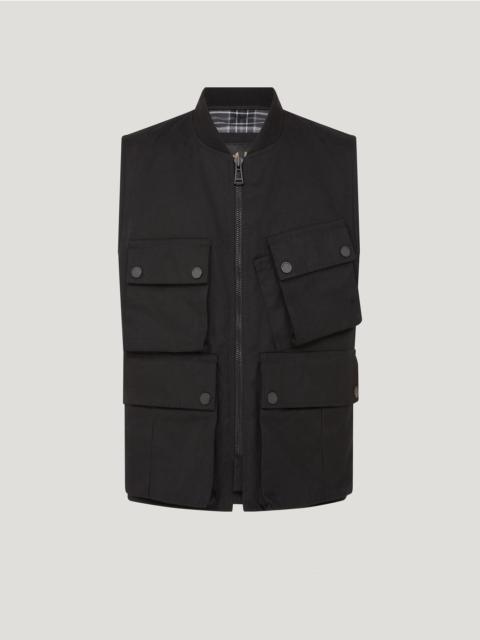 Belstaff WINDERMERE MOTORCYCLE WAISTCOAT