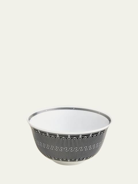Hermès H Deco Large Bowl