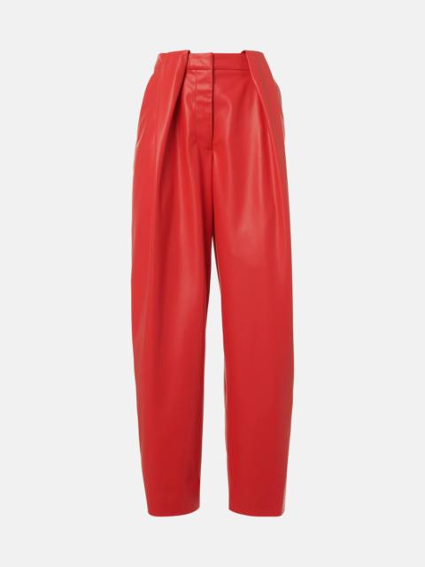 Stella McCartney Alter Mat wide-leg pants