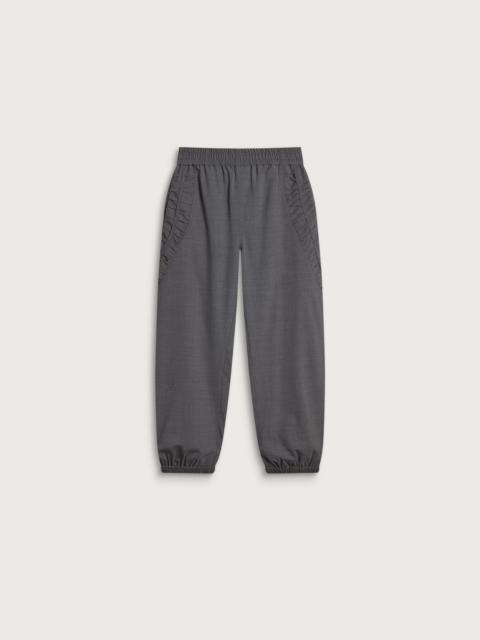 sage NATION Sage Nation Fossil Trouser