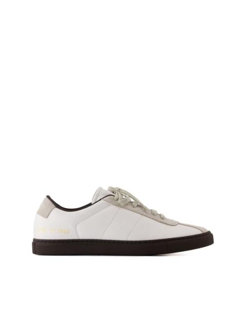 Common Projects Elevated Field sneakers