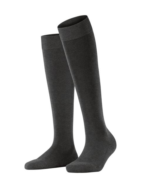 FALKE ClimaWool Women Knee-high socks