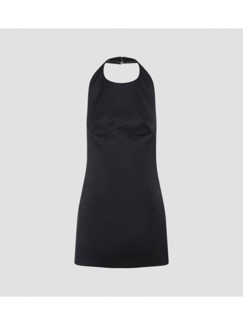 ELISABETTA FRANCHI Elisabetta Franchi Charm Mini Dress