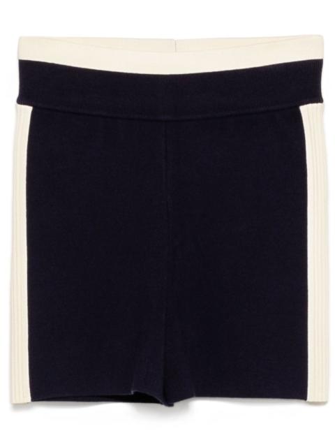 THE UPSIDE Montage shorts