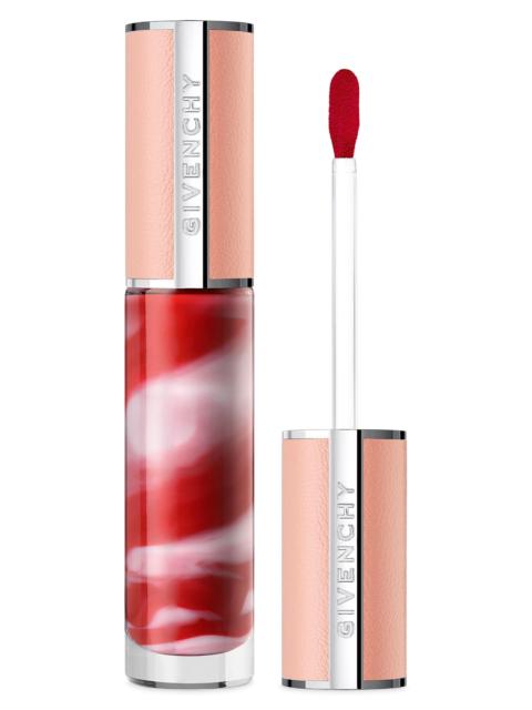 Givenchy Women's Rose Perfecto Liquid Balm - 37 Rouge Graine