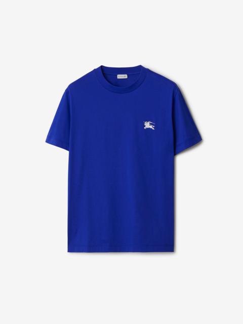 Burberry Cotton T-shirt